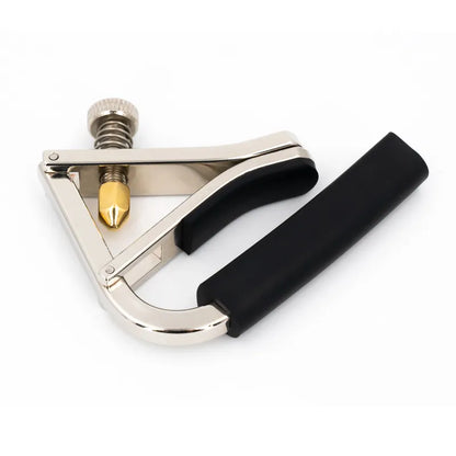 Alice CLIPUP - Zinc Alloy Guitar Capo for Acoustic/Electric