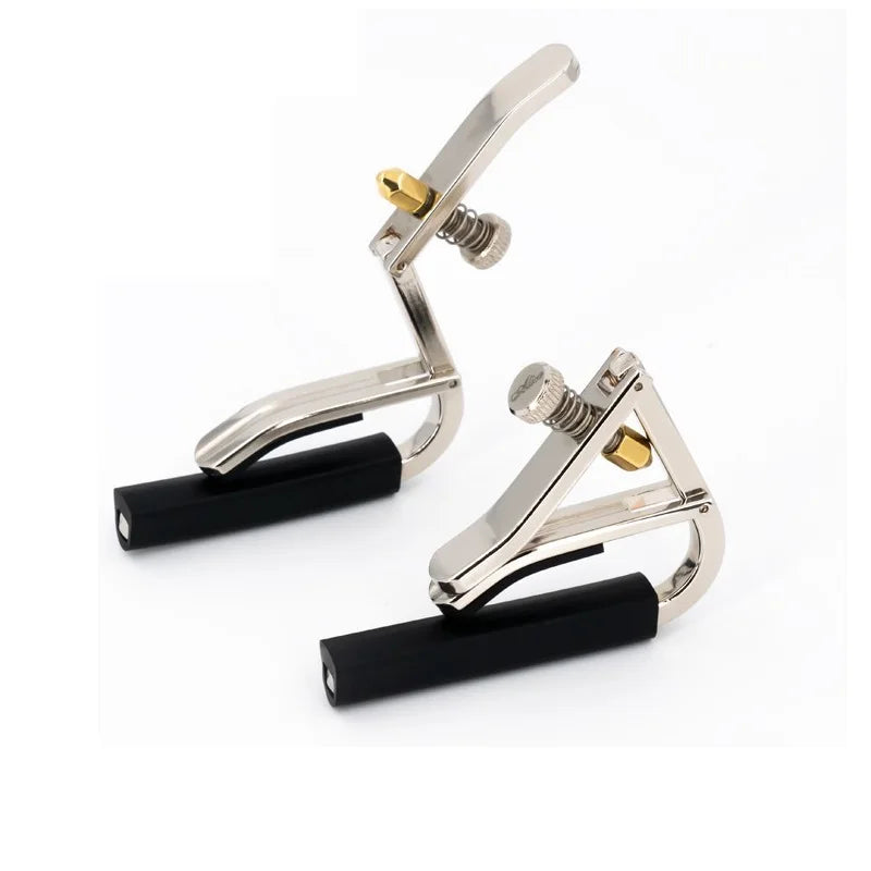 Alice CLIPUP - Zinc Alloy Guitar Capo for Acoustic/Electric